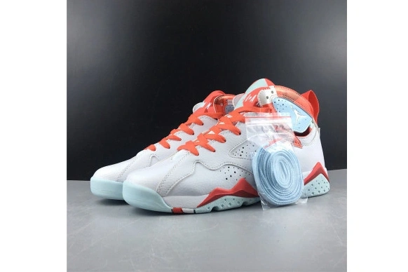 Rep EP RETRO 442960-104 (GS) JORDAN TOPAZ MIST 442960-104 7 AIR 0115